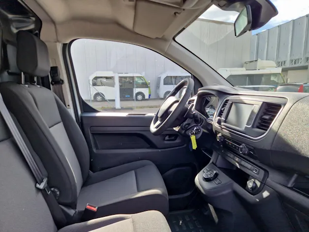 Citroën Jumpy Kaw. XL 2.0 BlueHDi 140 S/S