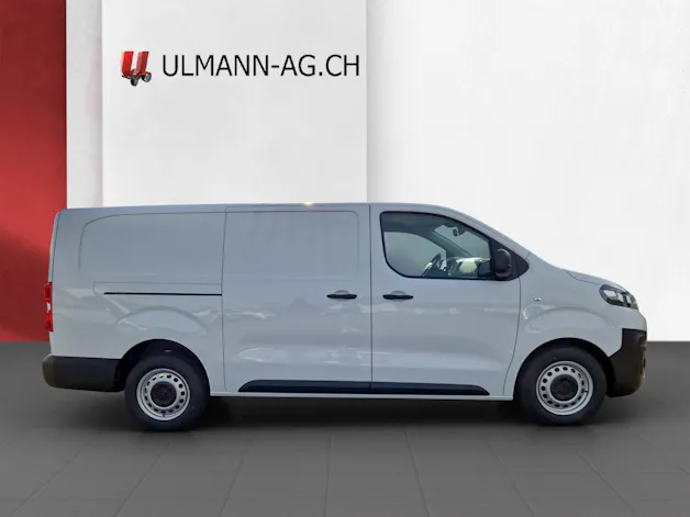 Citroën Jumpy Kaw. XL 2.0 BlueHDi 140 S/S