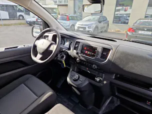 Citroën Jumpy Kaw. XL 2.0 BlueHDi 140 S/S