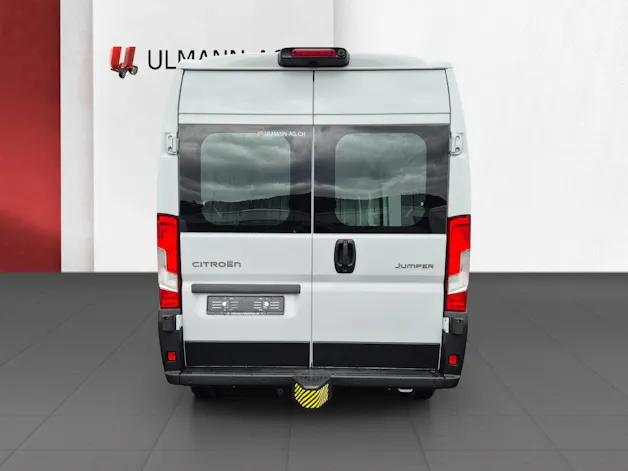 Citroën Jumper Kaw. 35+ L2H2 2.2 BlueHDi 140 S/S