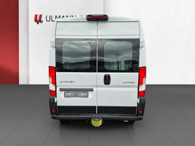 Citroën Jumper Kaw. 35+ L2H2 2.2 BlueHDi 140 S/S