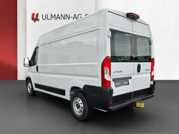 Citroën Jumper Kaw. 35+ L2H2 2.2 BlueHDi 140 S/S