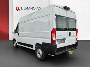 Citroën Jumper Kaw. 35+ L2H2 2.2 BlueHDi 140 S/S