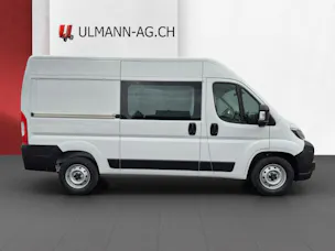 Citroën Jumper Kaw. 35+ L2H2 2.2 BlueHDi 140 S/S