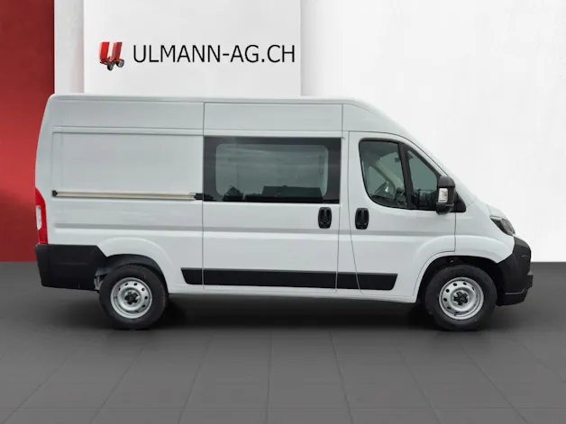 Citroën Jumper Kaw. 35+ L2H2 2.2 BlueHDi 140 S/S