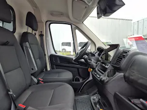 Citroën Jumper Kaw. 35+ L2H2 2.2 BlueHDi 140 S/S