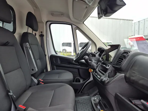 Citroën Jumper Kaw. 35+ L2H2 2.2 BlueHDi 140 S/S