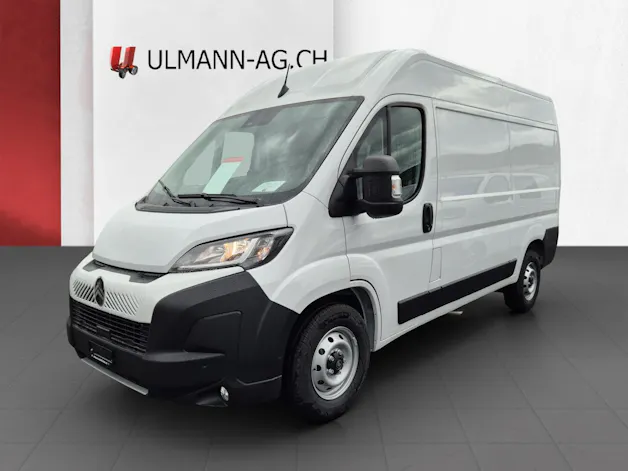 Citroën Jumper Kaw. 35+ L2H2 2.2 BlueHDi 140 S/S