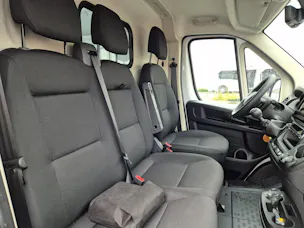 Citroën Jumper Kaw. 35+ L2H2 2.2 BlueHDi 140 S/S