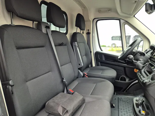 Citroën Jumper Kaw. 35+ L2H2 2.2 BlueHDi 140 S/S