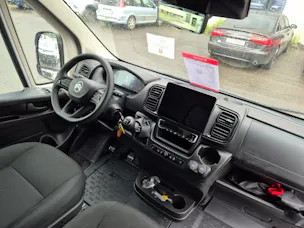 Citroën Jumper Kaw. 35+ L2H2 2.2 BlueHDi 140 S/S