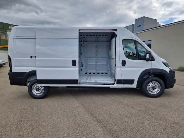 Citroën e-Jumper Kaw. 40+ L3H2 110 kWh