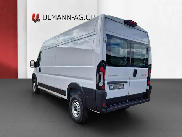 Citroën e-Jumper Kaw. 40+ L3H2 110 kWh