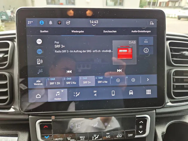 Citroën e-Jumper Kaw. 40+ L3H2 110 kWh