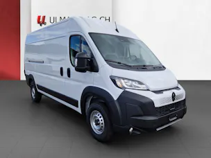 Citroën e-Jumper Kaw. 40+ L3H2 110 kWh