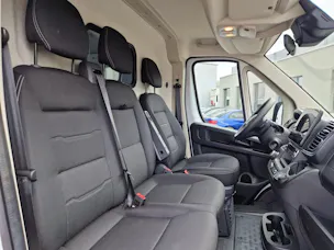 Citroën e-Jumper Kaw. 40+ L3H2 110 kWh
