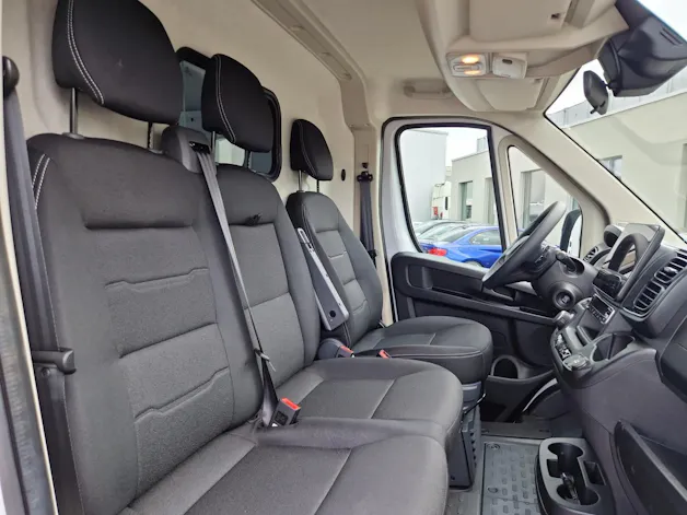 Citroën e-Jumper Kaw. 40+ L3H2 110 kWh
