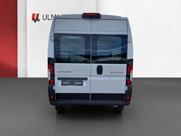 Citroën e-Jumper Kaw. 40+ L3H2 110 kWh