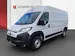 Citroën e-Jumper Kaw. 40+ L3H2 110 kWh