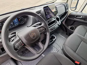 Citroën e-Jumper Kaw. 40+ L3H2 110 kWh