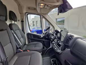 Citroën e-Jumper Kaw. 40+ L3H2 110 kWh