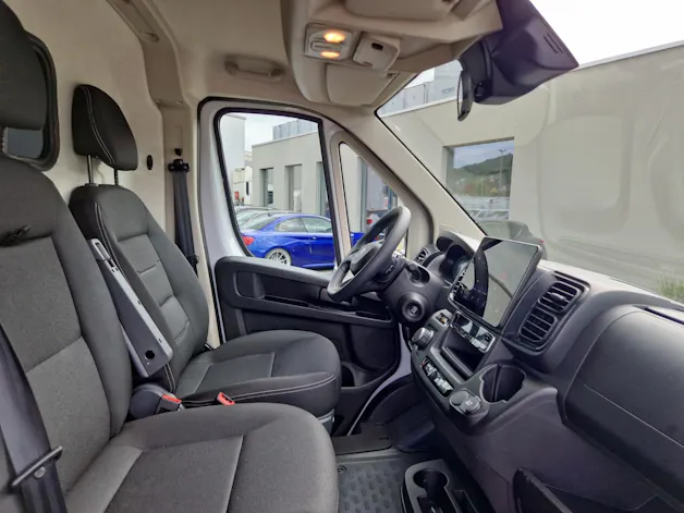 Citroën e-Jumper Kaw. 40+ L3H2 110 kWh