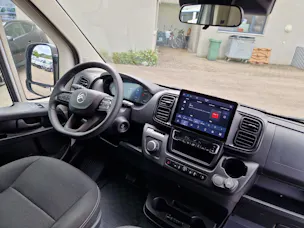 Citroën e-Jumper Kaw. 40+ L3H2 110 kWh