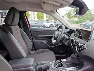 DS Automobiles 3 1.2 Hybrid Ligne Noire