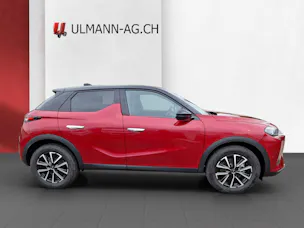 DS Automobiles 3 1.2 Hybrid Ligne Noire