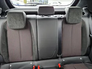 DS Automobiles 3 1.2 Hybrid Ligne Noire