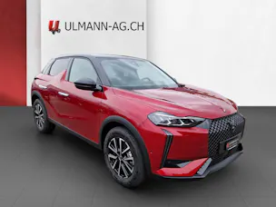 DS Automobiles 3 1.2 Hybrid Ligne Noire