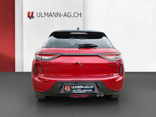 DS Automobiles 3 1.2 Hybrid Ligne Noire