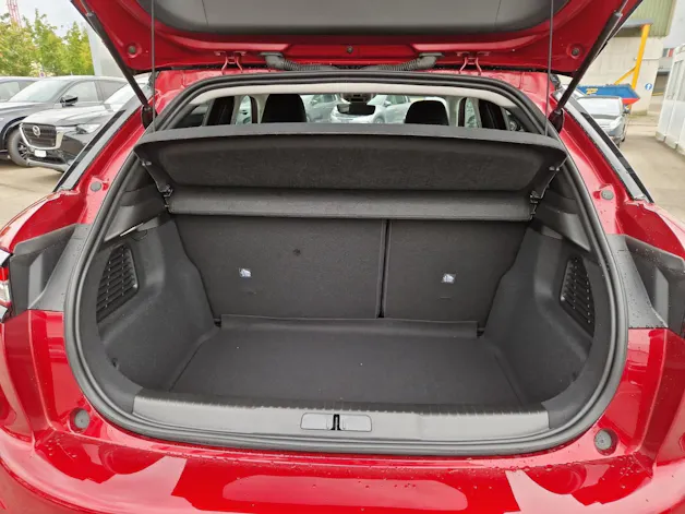 DS Automobiles 3 1.2 Hybrid Ligne Noire