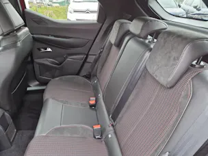 DS Automobiles 3 1.2 Hybrid Ligne Noire