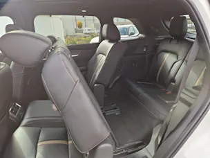Mazda CX-80 2.5 PHEV Homura Plus