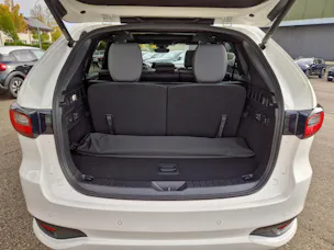 Mazda CX-80 2.5 PHEV Homura Plus