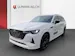 Mazda CX-80 2.5 PHEV Homura Plus