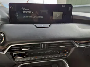 Mazda CX-80 2.5 PHEV Homura Plus