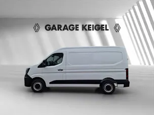 Renault Master Kaw. 3.5 t L2H2 2.0 Blue dCi 130