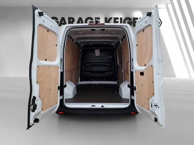 Renault Master Kaw. 3.5 t L2H2 2.0 Blue dCi 130
