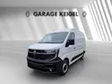 Renault Master Kaw. 3.5 t L2H2 2.0 Blue dCi 130