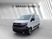 Renault Master Kaw. 3.5 t L2H2 2.0 Blue dCi 130