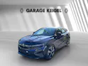 Renault Mégane E-Tech iconic