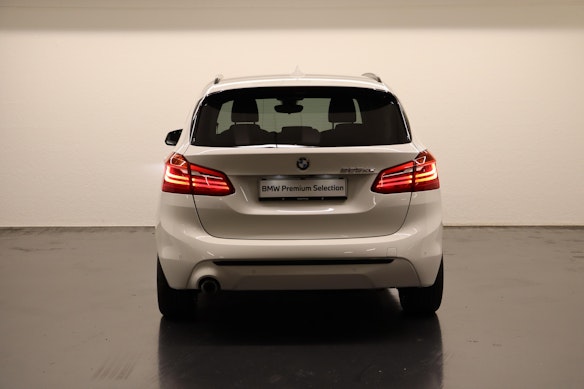 BMW 225xe Active Tourer 3