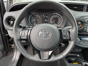 Toyota Yaris 1.5 VVT-i HSD Trend