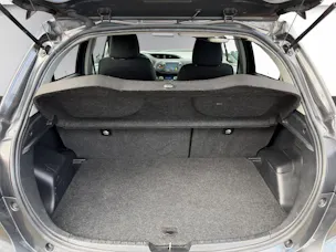 Toyota Yaris 1.5 VVT-i HSD Trend