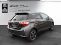 Toyota Yaris 1.5 VVT-i HSD Trend