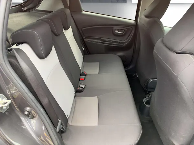 Toyota Yaris 1.5 VVT-i HSD Trend