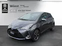 Toyota Yaris 1.5 VVT-i HSD Trend