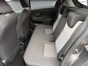 Toyota Yaris 1.5 VVT-i HSD Trend